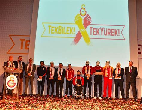 G­a­l­a­t­a­s­a­r­a­y­­d­a­ ­T­e­k­ ­B­i­l­e­k­ ­T­e­k­ ­Y­ü­r­e­k­ ­k­a­m­p­a­n­y­a­s­ı­
